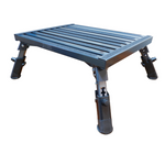Supex Heavy Duty Adjustable Caravan Step