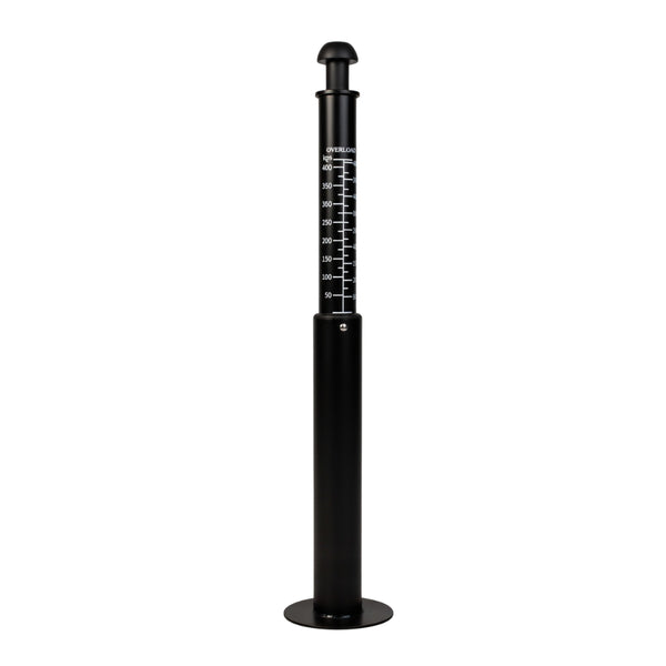 Supex Towball Weight Scale suits DO35, DO45 & 50mm Towball