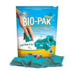 WALEX OCEAN MIST BIO PAK TOILET CHEMICAL SACHETS