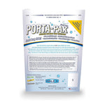 WALEX CLEAN LINEN PORTA PAK TOILET CHEMICAL SACHETS