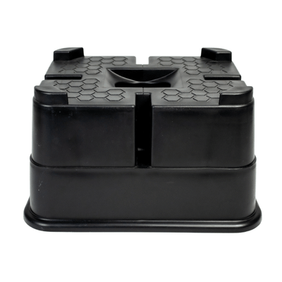Supex Jockey Wheel Block