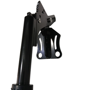TCA Premium push-button Offroad Ratchet Handbrake