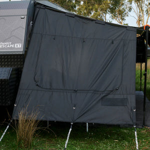 Tiegear Shield Caravan Side Walls
