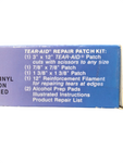 TEAR AID RETAIL PACK – TYPE B BLUE