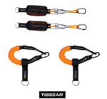 TieGear Caravan Awning Tie-Down Kit