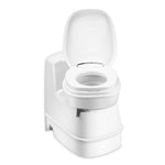 THETFORD Cassette toilets C200 CS Swivel Toilet.