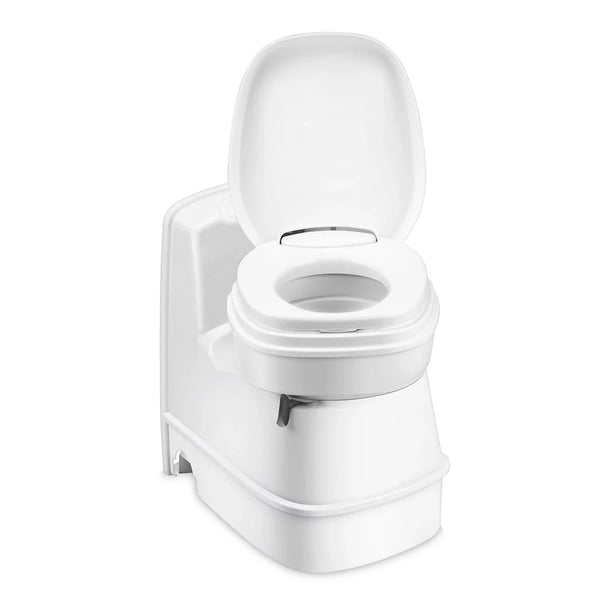 THETFORD Cassette toilets C200 CS Swivel Toilet.