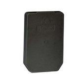 Truma UltraRapid Boiler Cover Cowl Black - Genuine