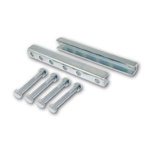 ARK XO Jockey Wheel Fitting Kit to suit XO series.