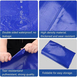 110L Large Capacity Water Storage Bladder Bag for Vehicle Outdoor Agriculture