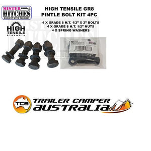 Pintle Bolt Kit