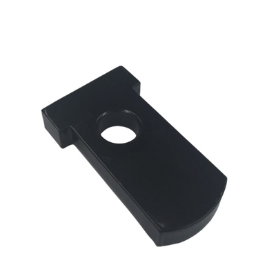 MCHITCH WDH Adaptor Plate front view