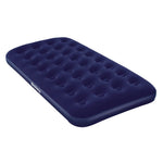 SUPEX VELOUR AIRBED WITH SID VALVE