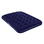 SUPEX VELOUR AIRBED WITH SID VALVE