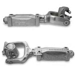 alko offroad coupling 2 tonne override brakes