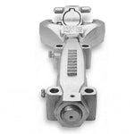 Alko 3.5T Off Road Coupling 50mm Ball Electric Brake Offroad Trailer Caravan