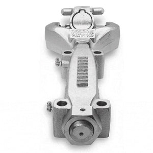 Alko 3.5T Off Road Coupling 50mm Ball Electric Brake Offroad Trailer Caravan