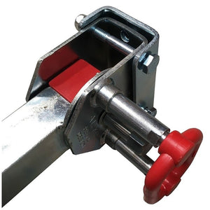 Alko Bigfoot Corner Stabiliser Leg