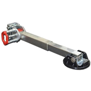 Alko 590mm Drop Down Corner Steady Leg