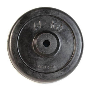 Alko 6" 150mm Jockey Wheel 629600