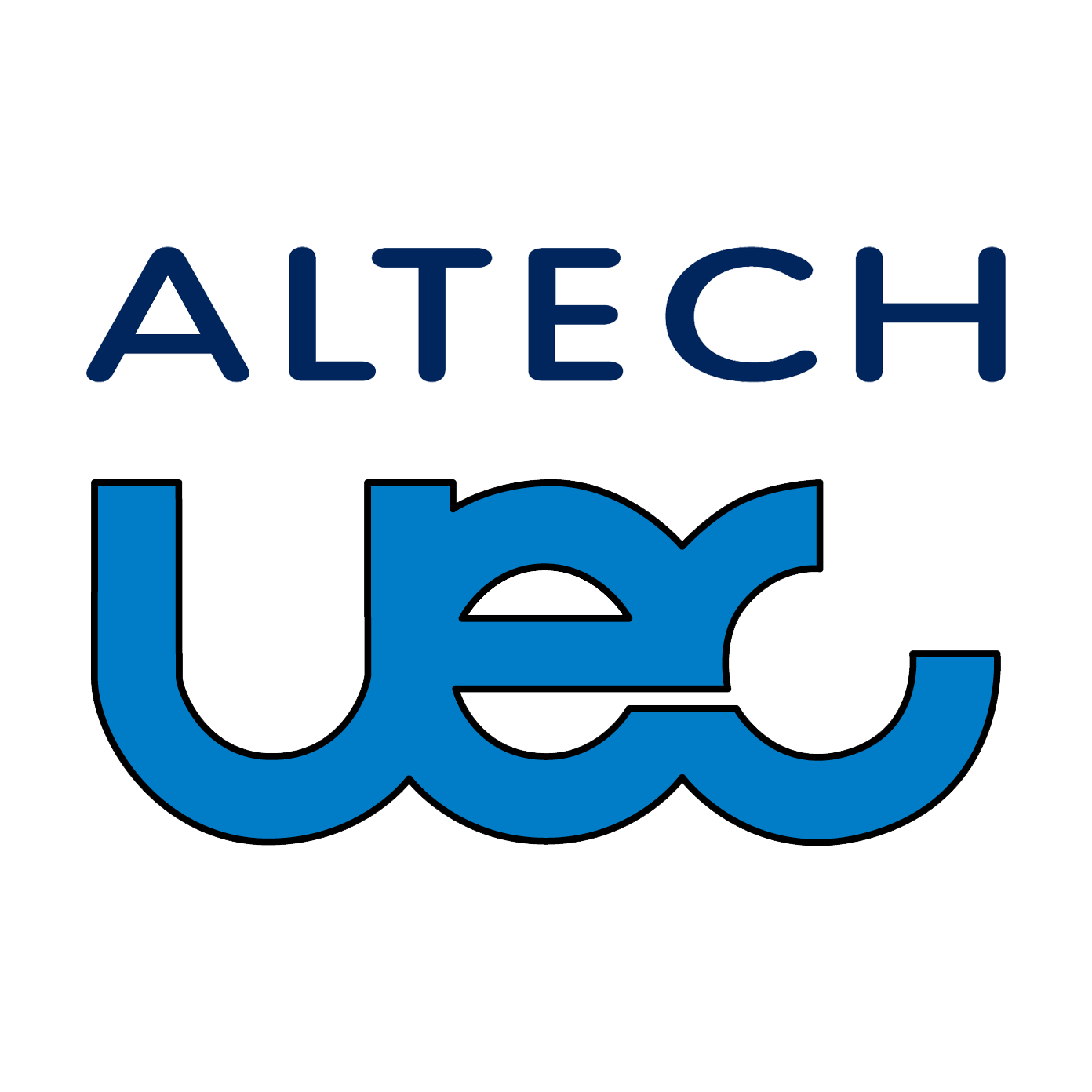 Altech UEC Remote Control for all VAST Receiver Decoders PVR