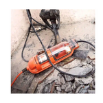 AMP-Fibian RV-02max 15AMP To 10AMP Adapter W/Overload