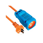 AMP-Fibian Caravan Surge Protector Replacement for Electrical Protection