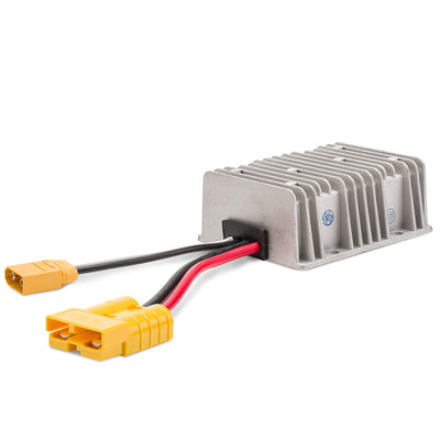 Amptron P750 15A DC to DC adapter with Anderson