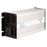Amptron AC-DC 24V 10A Lithium LiFePO4 Battery Charger