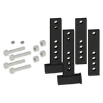Andersen WD Extended 12" Inside Out Frame Bracket Set