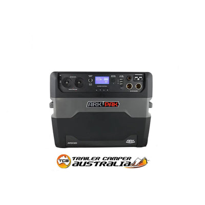 The NEW Gen 2 ARK PAK APDC20