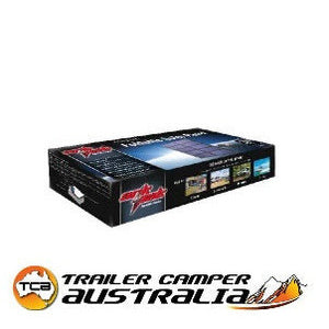 ArkPak Freedom Amorphous 30W Foldable Solar Panel APSPF30D