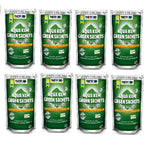 THETFORD AQUA KEM GREEN SACHETS – 12PK (8 PACK)