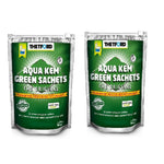 THETFORD AQUA KEM GREEN SACHETS – 12PK (2 PACK)