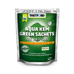 THETFORD AQUA KEM GREEN SACHETS – 12PK