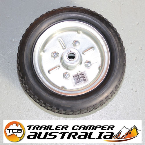 Ark 10" Jockey Wheel SW10