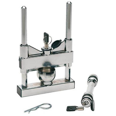 ATL155 Coupling Lock & Hitch PIN