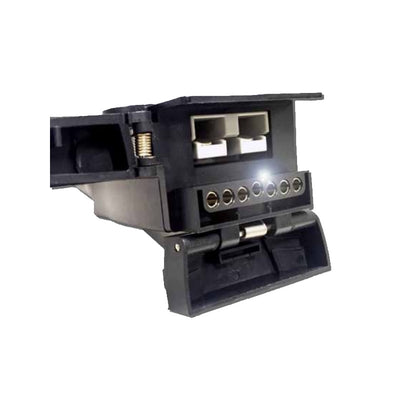 Ark Dual Trailer Connection with Nite LIght