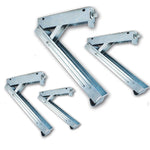 ARK 700mm Corner Steadies 4 Pack Full Set