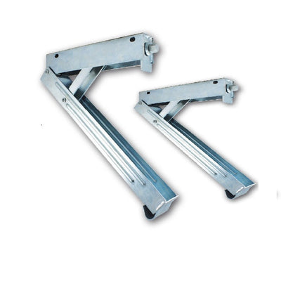 ARK 700mm Corner Steady Fully Extended Front View