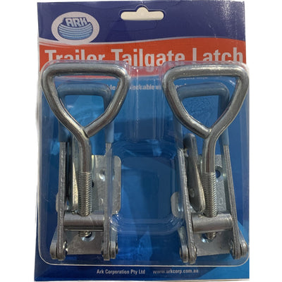 Ark Trailer Tailgate Latch (SET OF 2)