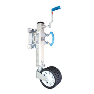 Ark 750 XO series heavy duty jockey wheel