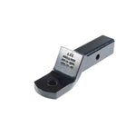 Ark 160mm Tow Ball Mount and 50mm Towball - 3500kg Towing Capacity TBH160B