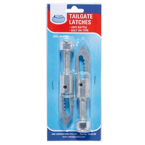 Ark Tailgate Anti-rattle Latch Bolt type