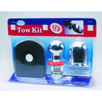 Ark tow ball towing kit BCS50