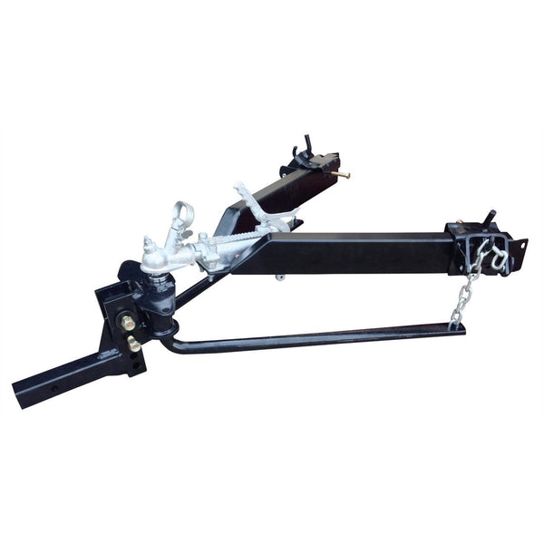 ark weigh distribution system wd600r