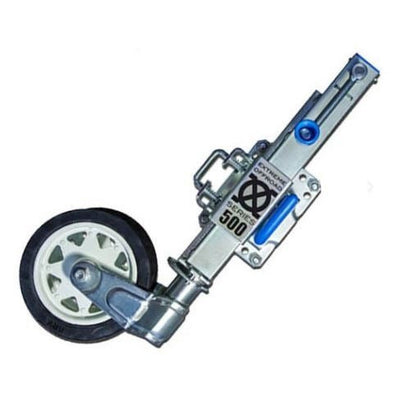 Ark ORJW500 XO Jockey Wheel