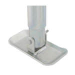 Ark XO 850mm Corner Steady Leg Drill Driven Lift Jack 875kg - 4 PACK