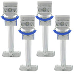 Ark XO Corner Steady 650mm XODDS650 - 4 PACK