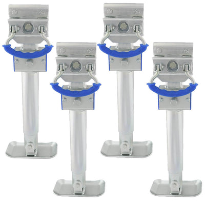 Ark XO Corner Steady 650mm XODDS650 - 4 PACK